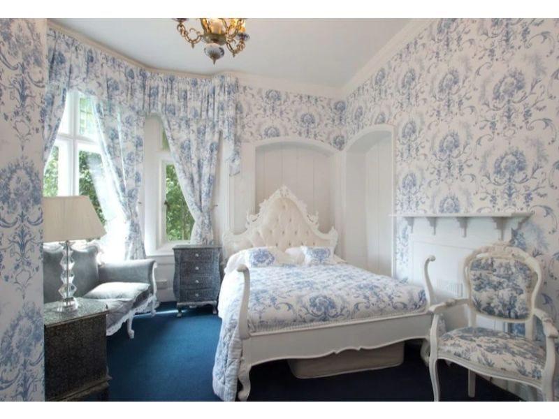 Hotel The Gothic Mansion à Bristol Extérieur photo