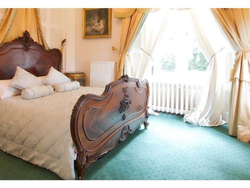 Hotel The Gothic Mansion à Bristol Extérieur photo