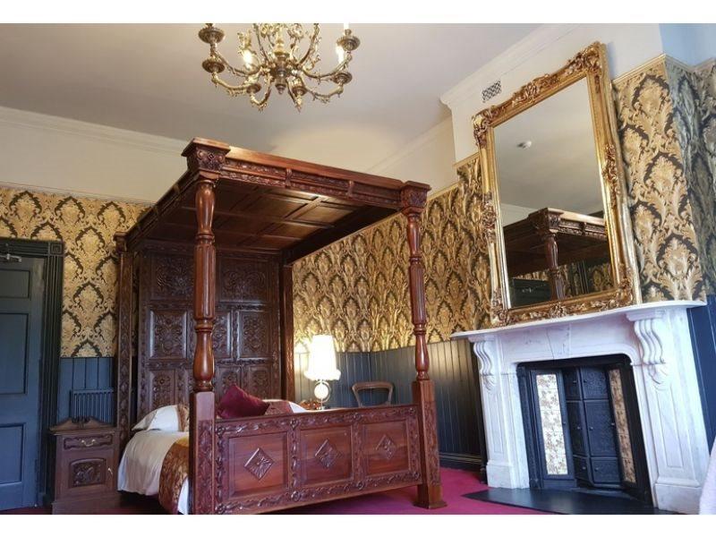 Hotel The Gothic Mansion à Bristol Extérieur photo